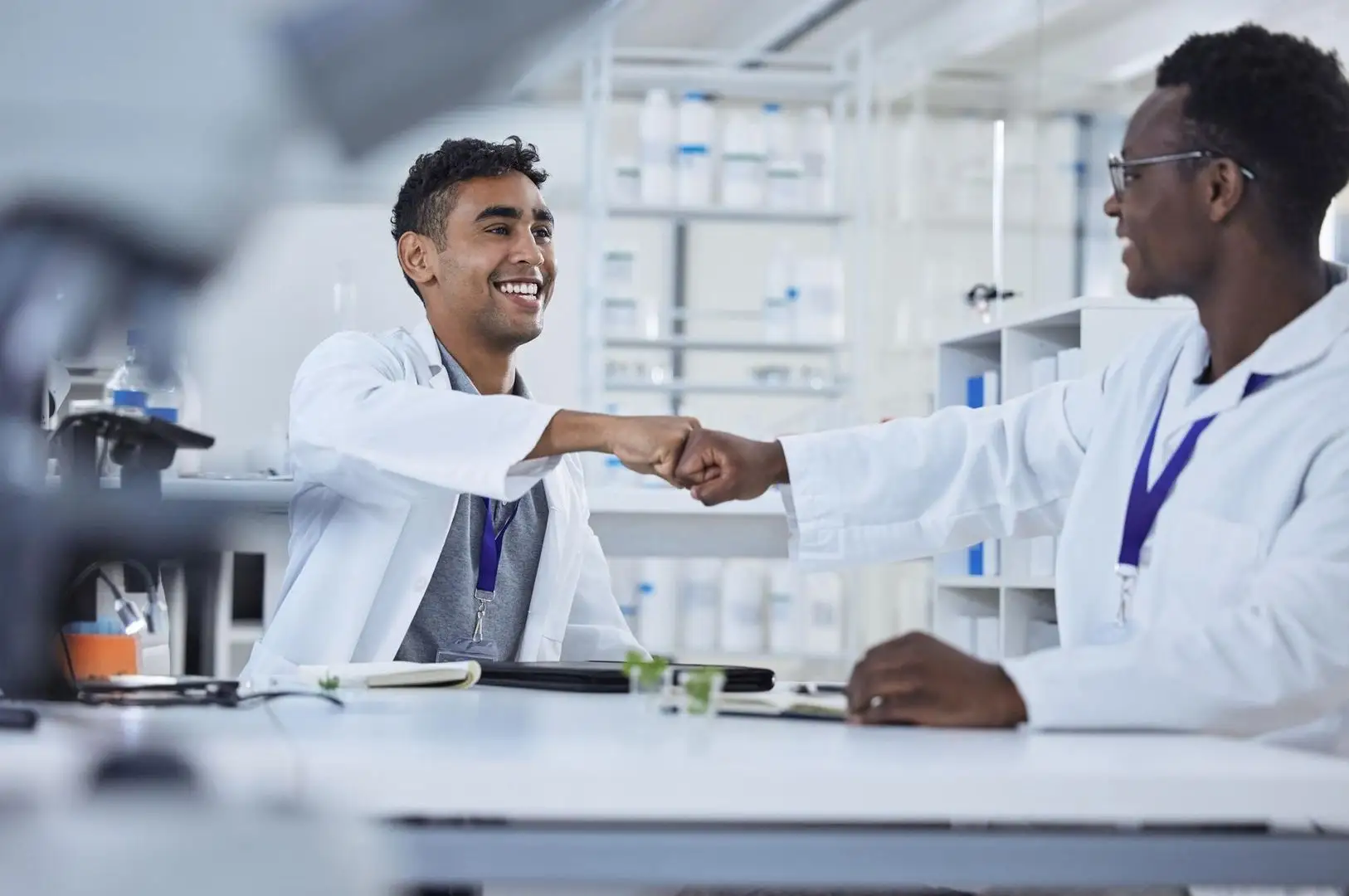 Why is Africa the Next Pharma Investment Hub for Indian Investors?