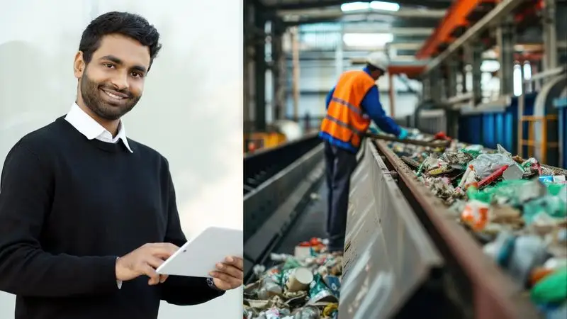 Why Indian Investors Should Explore Waste Recycling Investment in Africa’s Booming Market?