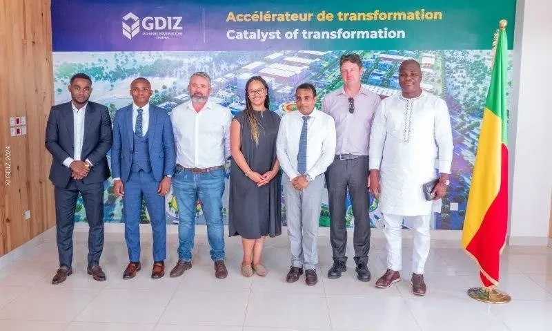 ARISE IIP collaborates with DMA Invest and the British Government