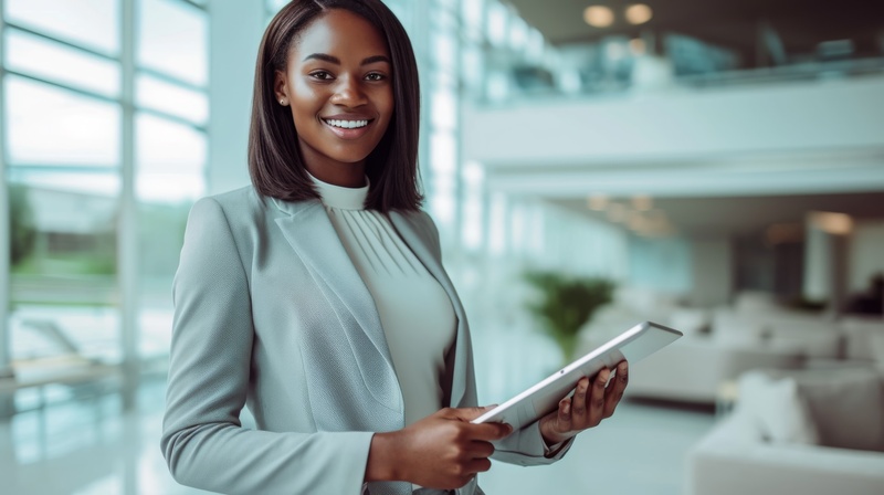 AfriEdge: Business Insights Edition 1