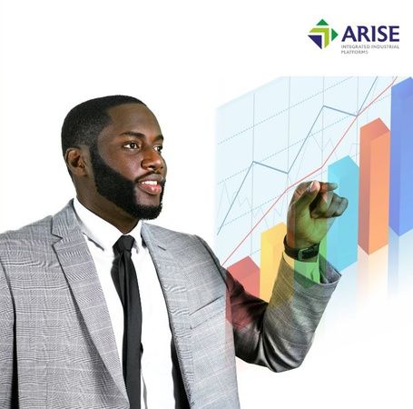 AfriEdge Newsletter, Energy Transitions, Investment Growth in Africa, Arise IIP, Africa For Investors AFI