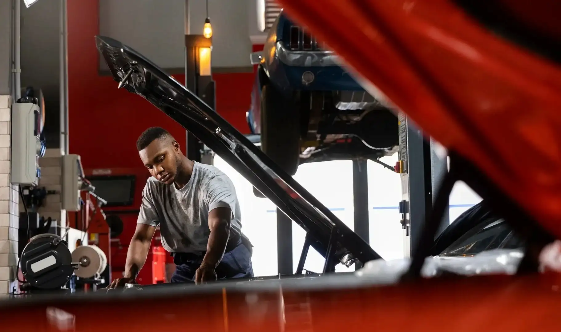 Africa's Automotive Spares Market Is Shifting Gears