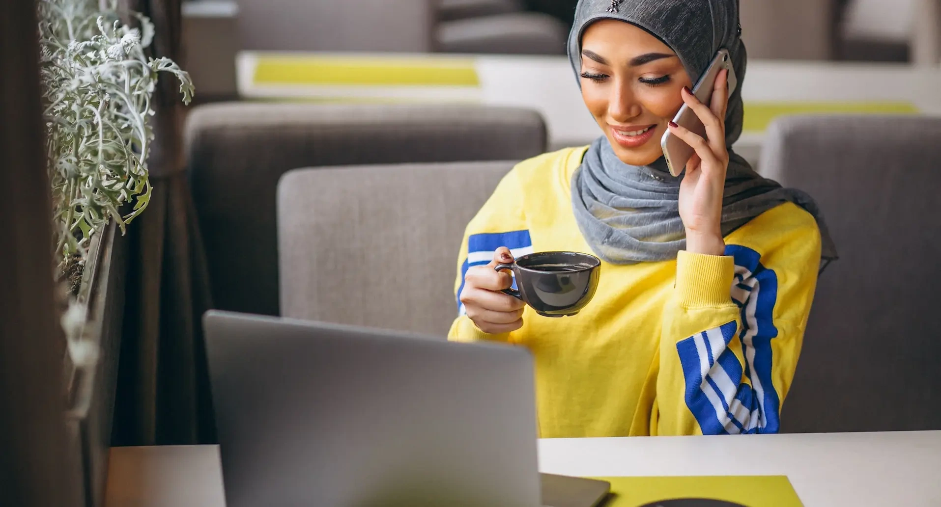 How Africa’s Consumer Electronics Sector is an Ideal Investment Opportunity for Middle East Investors?