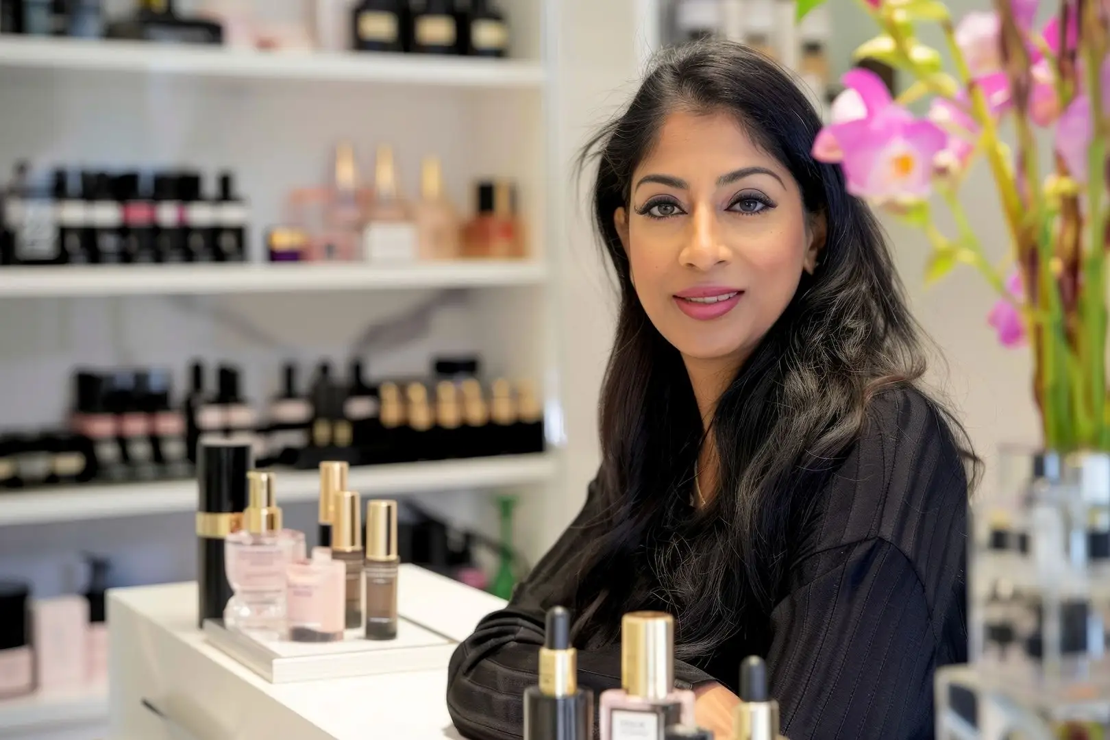 Why Indian Investors Should Explore Cosmetics Investment in Africa?