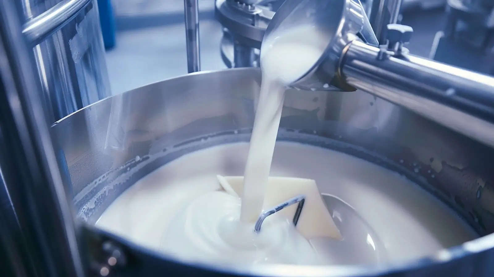 How To Set Up a Dairy Processing Business in Africa?