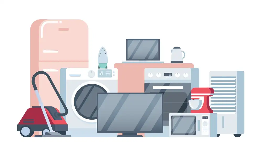 Invest In Consumer Electronics Business In Africa [Infographic]