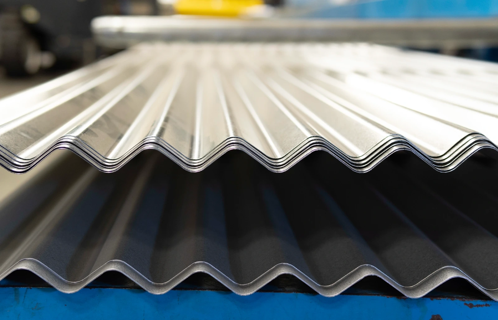 Manufactured Steel Roofing in Africa Unlocking High-Potential Investment Opportunities, Arise IIP SEZs, Africa For Investors