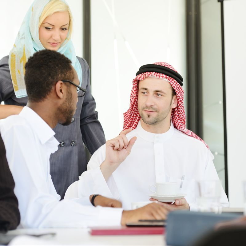 Investment Opportunities in Africa For Middle East Investors