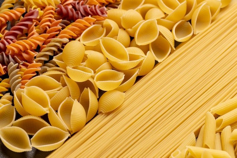 Pasta product variety, pasta manufacturing business in Africa, Arise IIP SEZs, Africa For Investors