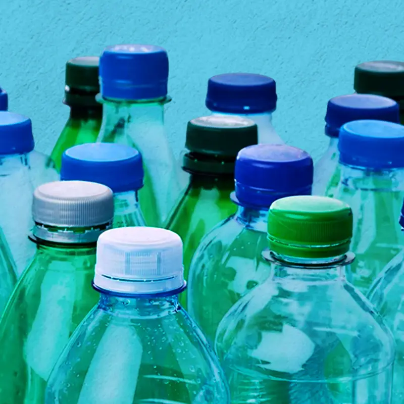 Plastic Recyling Business in Africa, Arise IIP, Africa For Investors, Waste Management Business Setup, Infographic