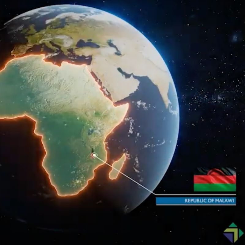 ARISE IIP Initiates the Project of the ‘Magwero Industrial Park’ in Malawi