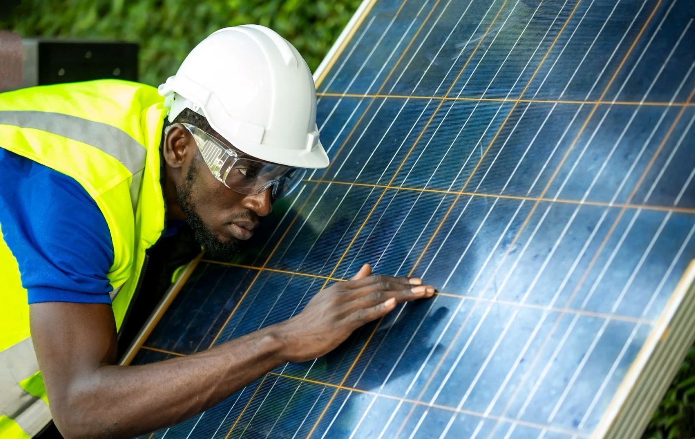 How To Setup Solar Energy Solutions Manufacturing Business In Africa?