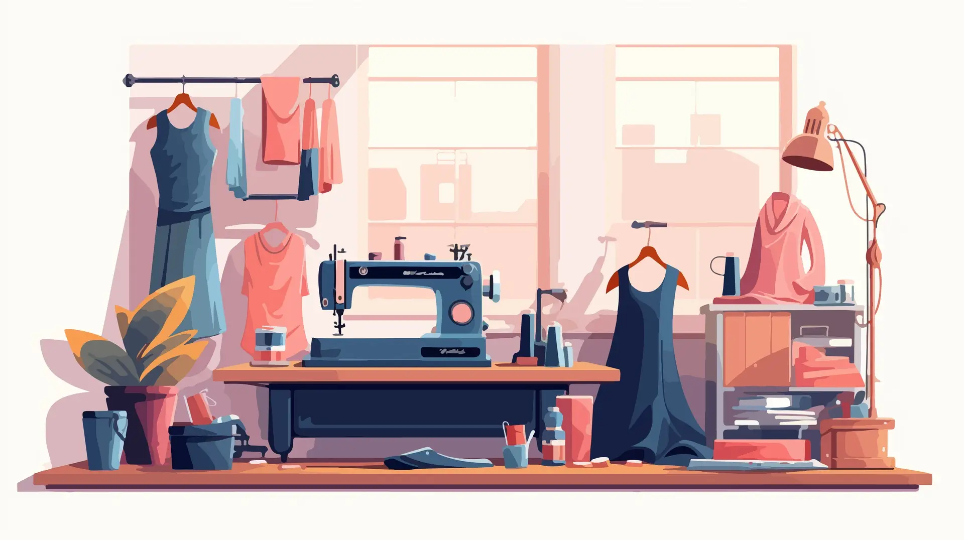 Invest in Textile Business in Africa Now