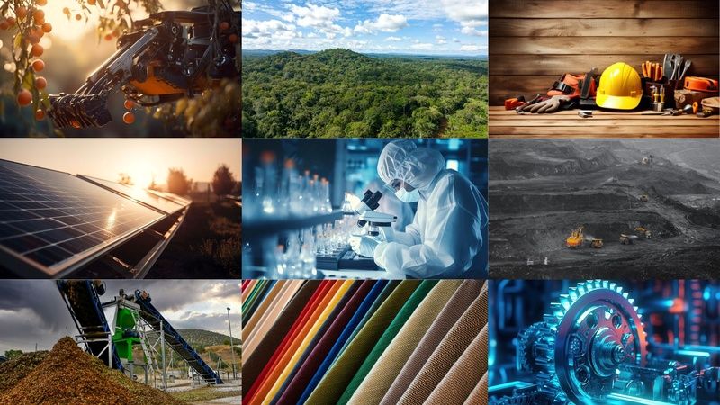 Top 18 Investment Sectors in Africa With Unprecedented Business Growth Potential