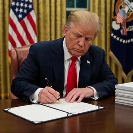 Trump_Tariff Trade War_Global Investors_Arise IIP_Africa For Investors