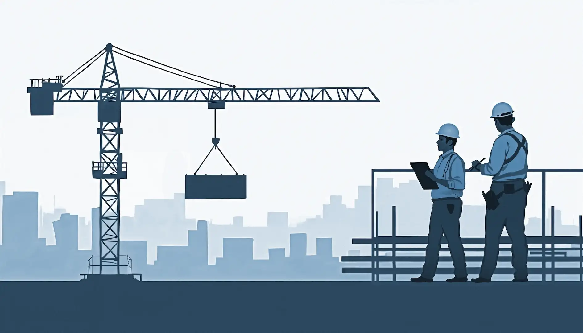 Invest in Africa's Construction Materials Manufacturing Industry Today