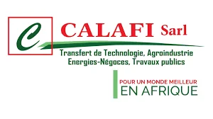 PIA Togo- Calafi, Logos of investment companies and clients associated with Arise IIP, Africa For Investors