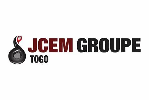 PIA-Togo-JCEM Groupe, Logos of investment companies and clients associated with Arise IIP, Africa For Investors