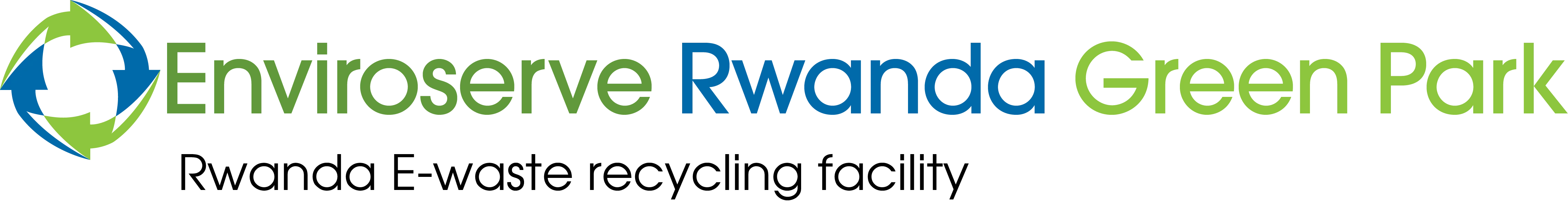Rwanda-Enviroserve, Logos of investment companies and clients associated with Arise IIP, Africa For Investors