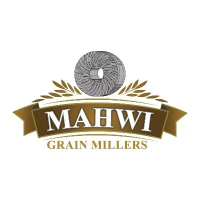 Rwanda-Mahwi Grain, Logos of investment companies and clients associated with Arise IIP, Africa For Investors