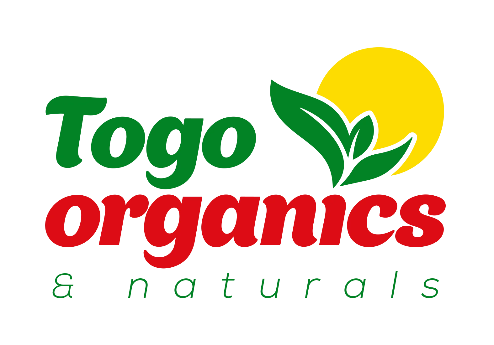Togo Organics, Logos of investment companies and clients associated with Arise IIP, Africa For Investors