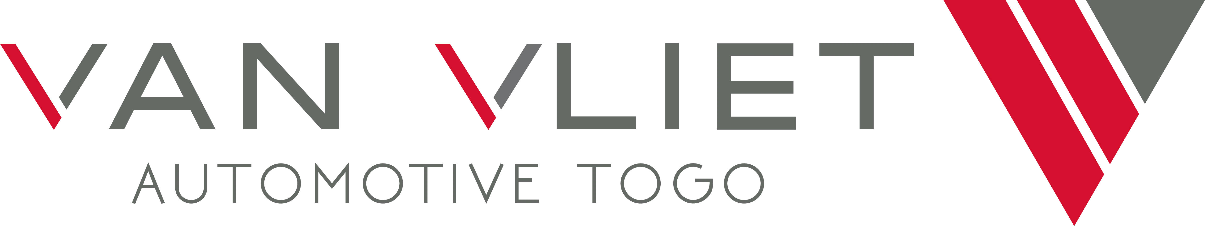 PIA Togo Van Vliet Automotive, Logos of investment companies and clients associated with Arise IIP, Africa For Investors