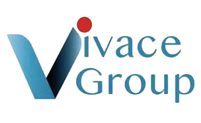 Vivace Group - Donsen Alu, Logos of investment companies and clients associated with Arise IIP, Africa For Investors
