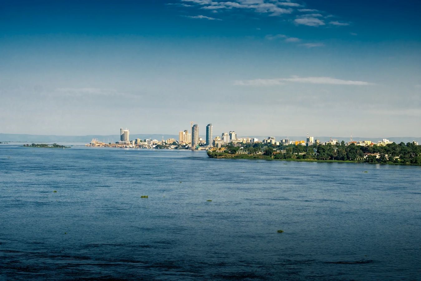 Explore Investment Opportunities in Democratic Republic of Congo, Africa - Business Setup Guide for Investors in Arise IIP SEZs, Special Economic Zones.