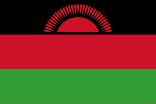 Malawi flag, Africa For Investors, Arise IIP