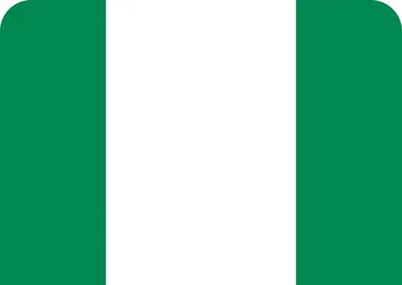 Nigeria flag, Africa For Investors, Arise IIP