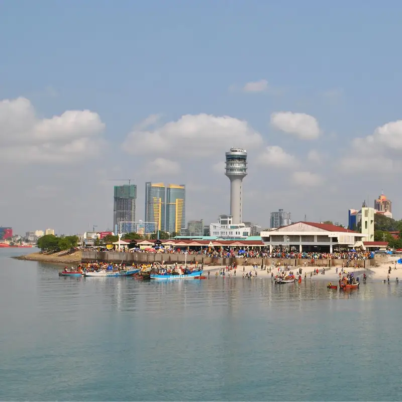 Business Investment Opportunity in Tanzania in Africa