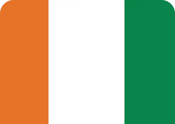 Ivory Coast flag, Africa For Investors, Arise IIP