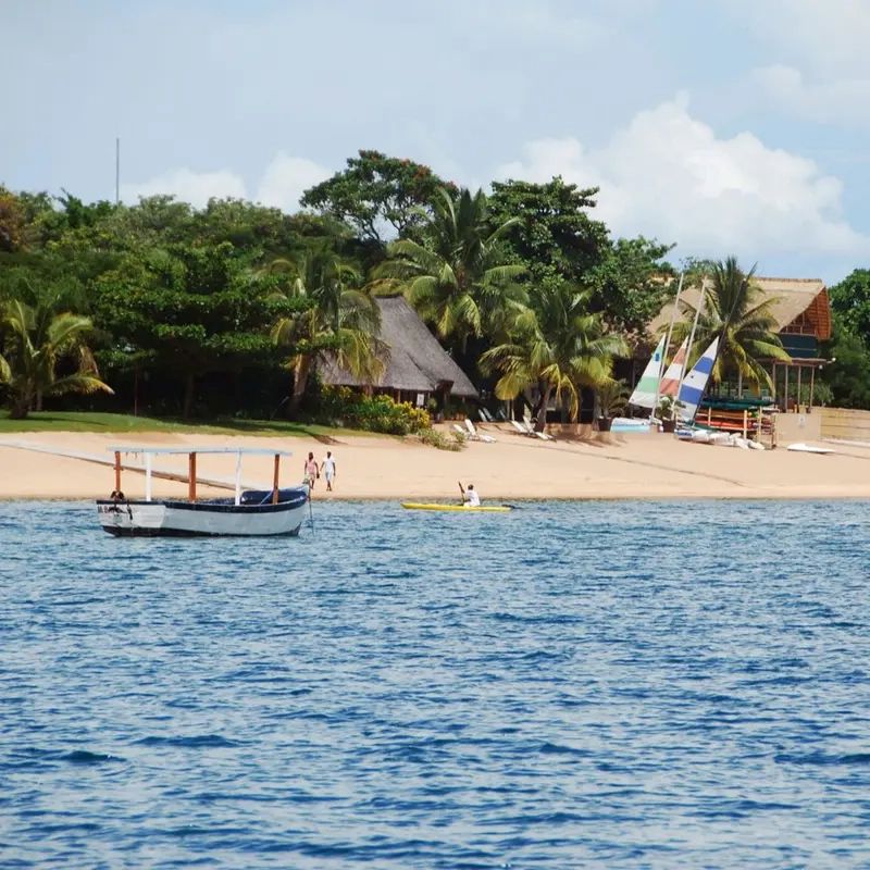 Invest in Malawi, Africa - Business Opportunities for Investors in Arise IIP SEZs, Special Economic Zones.