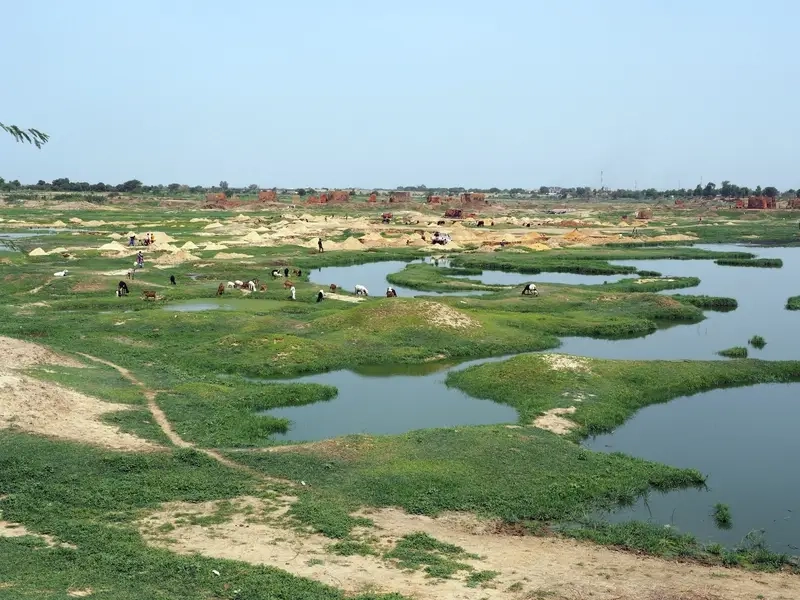 Explore Investment Opportunities in Chad, Africa - Business Setup Guide for Investors in Arise IIP SEZs, Special Economic Zones.