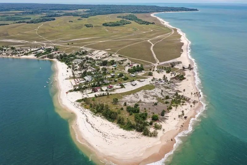 Invest in Gabon, Africa - Business Opportunities for Investors in Arise IIP SEZs, Special Economic Zones.