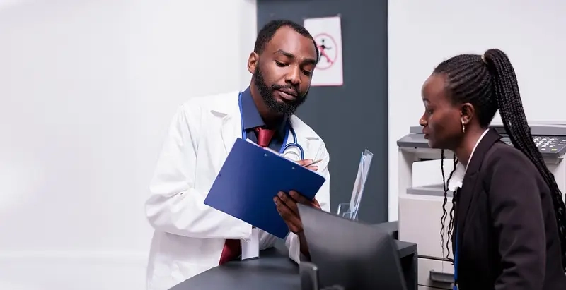 Medical Centre, Utility & Infra Facilities For Businesses in Arise IIP Industrial Zones