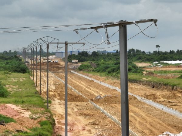 Electricity, Utility & Infra Facilities For Businesses in Arise IIP Industrial Zones