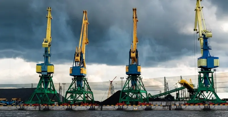 Port Connectivity, Utility & Infra Facilities For Businesses in Arise IIP Industrial Zones