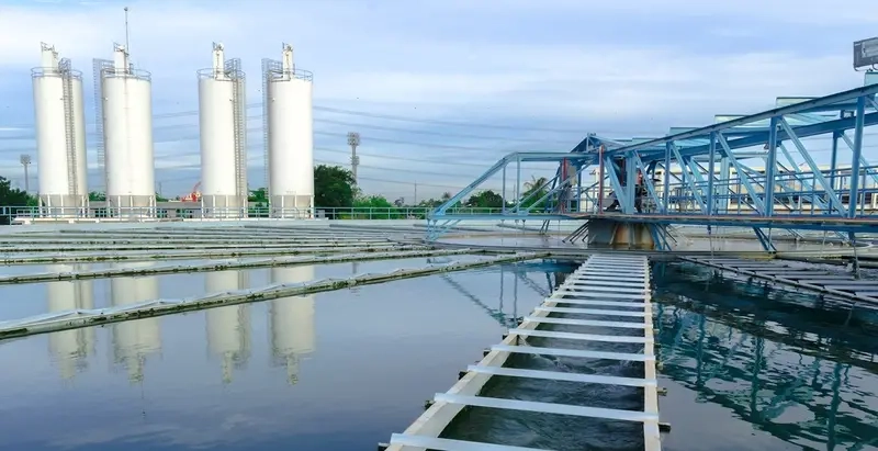 Water Supply, Utility & Infra Facilities For Businesses in Arise IIP Industrial Zones