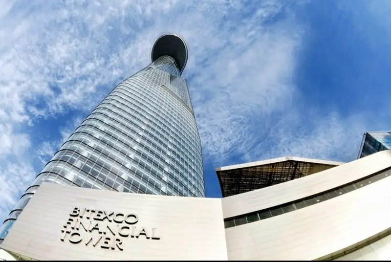 Arise IIP offices for Investors, Vietnam