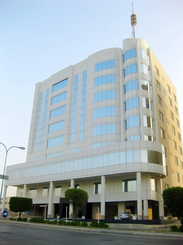 Arise IIP offices for Investors, Saudi Arabia