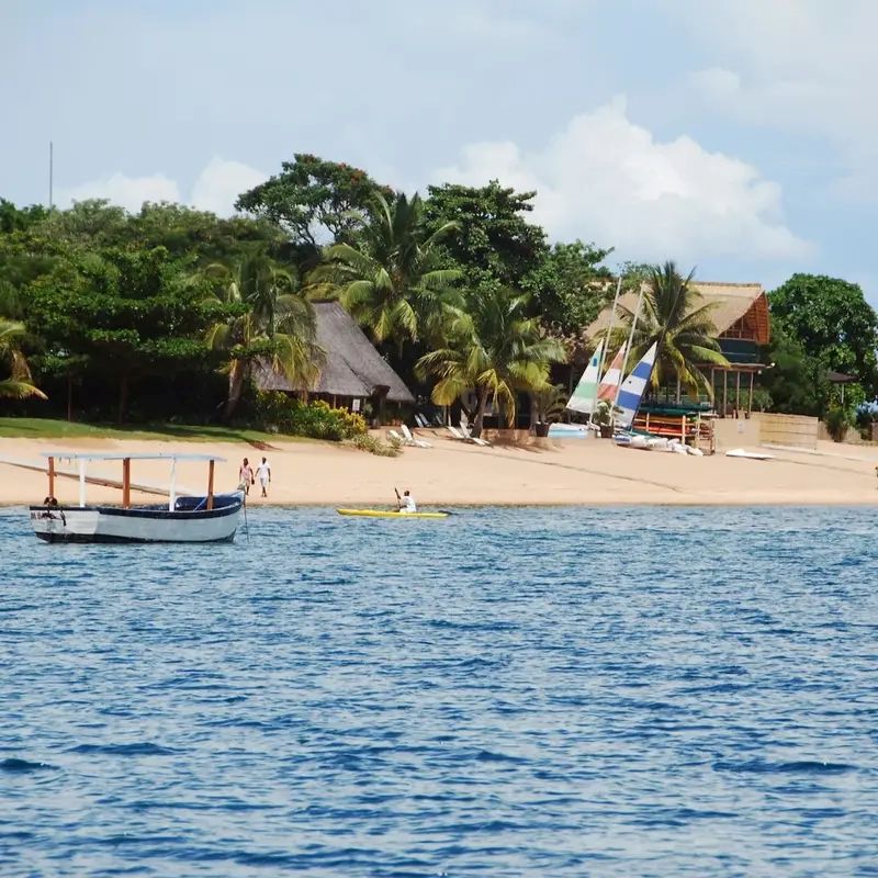 Arise IIP offices for Investors, Malawi