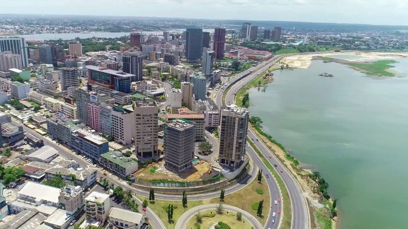 Arise IIP offices for Investors, Ivory Coast