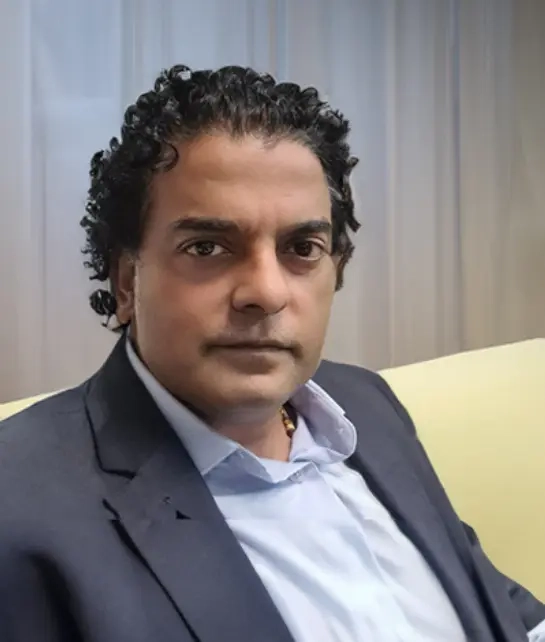Praveen Pai, Solar Specialist, Investment Advisor for Guiding Investors on Setting Up Business In Africa's Market Sectors & Arise IIP economic zones