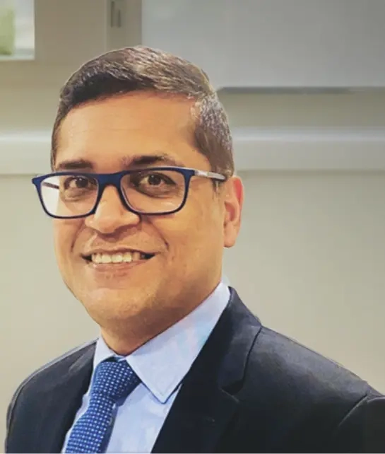 Rahul Mittal, Sierra Leone Specialist, Investment Advisor for Guiding Investors on Setting Up Business In Africa's Market Sectors & Arise IIP economic zones