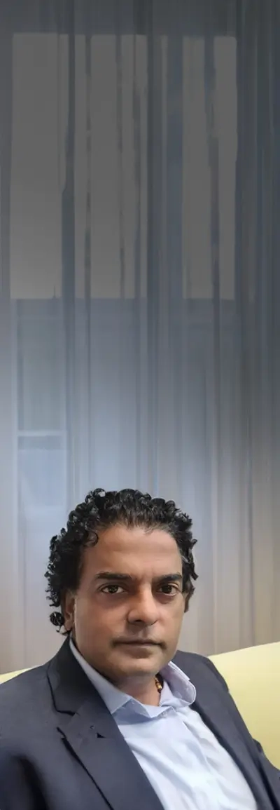 Praveen Pai, Solar Specialist, Investment Advisor for Guiding Investors on Setting Up Business In Africa's Market Sectors & Arise IIP economic zones