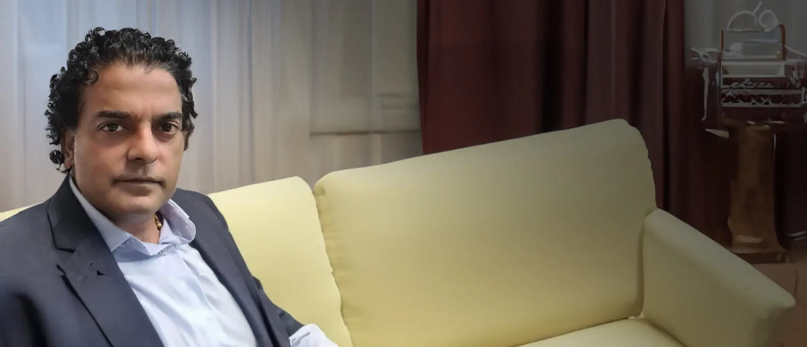 Praveen Pai, Solar Specialist, Investment Advisor for Guiding Investors on Setting Up Business In Africa's Market Sectors & Arise IIP economic zones