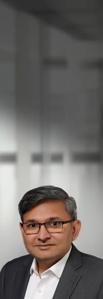  Tejhash Modh, Cashew Specialist,  Investment Advisor for Guiding Investors on Setting Up Business In Africa's Market Sectors & Arise IIP economic zones