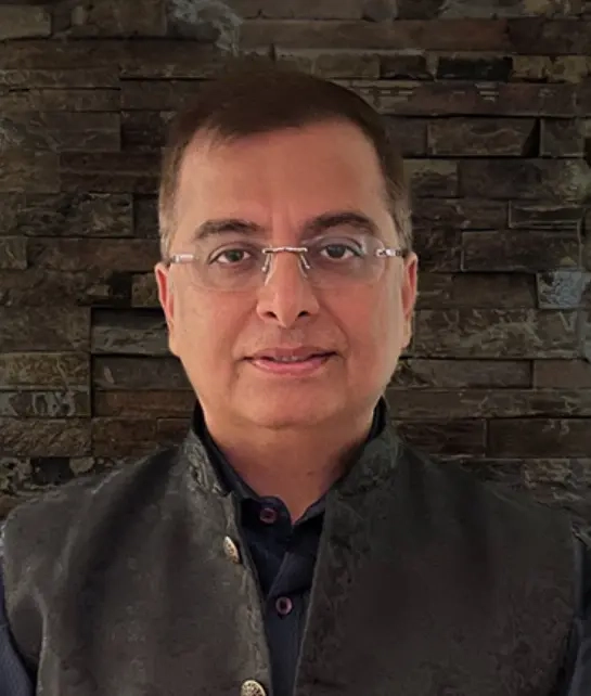 Vikas Budhiraja, Textiles Specialist, Investment Advisor for Guiding Investors on Setting Up Business In Africa's Market Sectors & Arise IIP economic zones