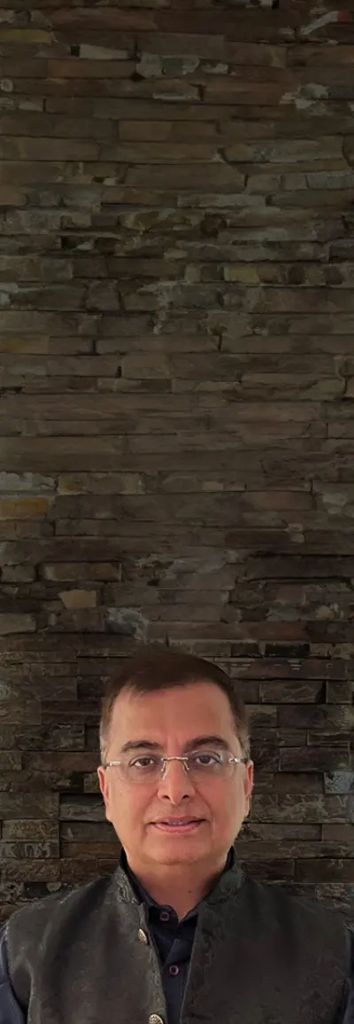  Vikas Budhiraja, Textiles Specialist,  Investment Advisor for Guiding Investors on Setting Up Business In Africa's Market Sectors & Arise IIP economic zones